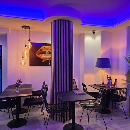 Urban Spaces Ibiza Екстериор снимка