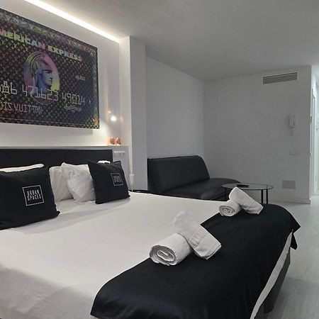 Urban Spaces Ibiza Екстериор снимка