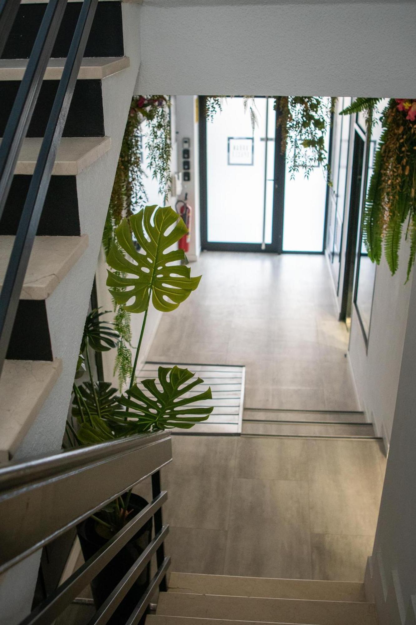 Urban Spaces Ibiza Екстериор снимка