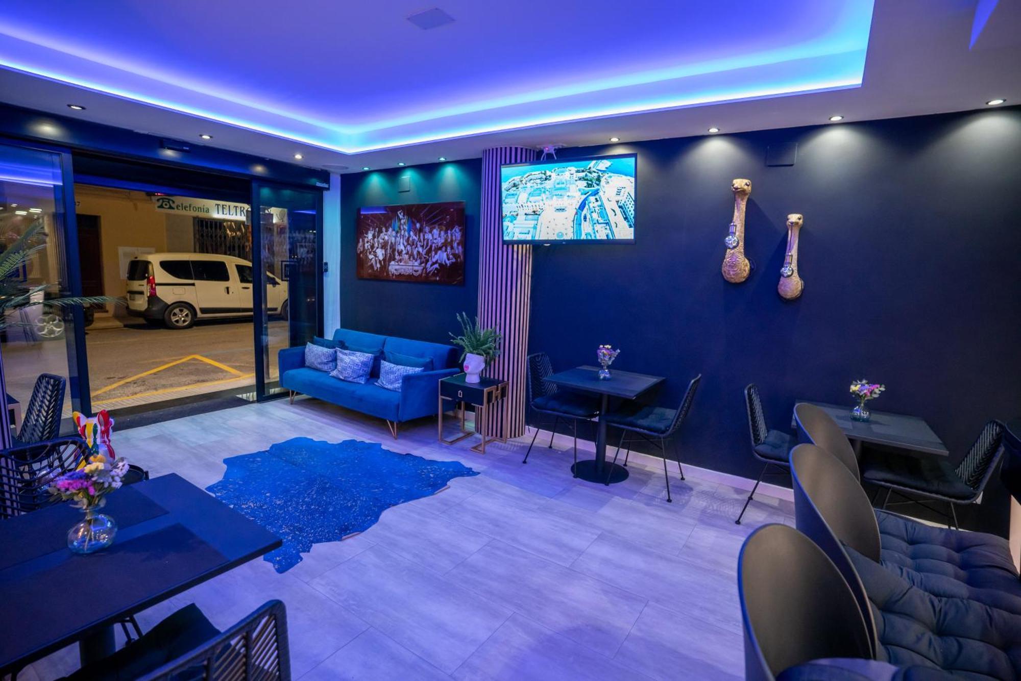 Urban Spaces Ibiza Екстериор снимка