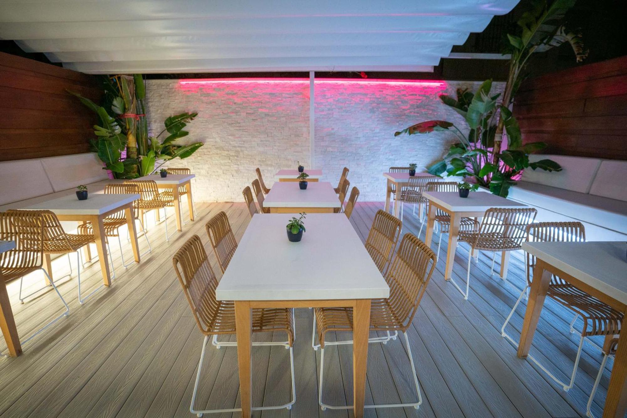 Urban Spaces Ibiza Екстериор снимка