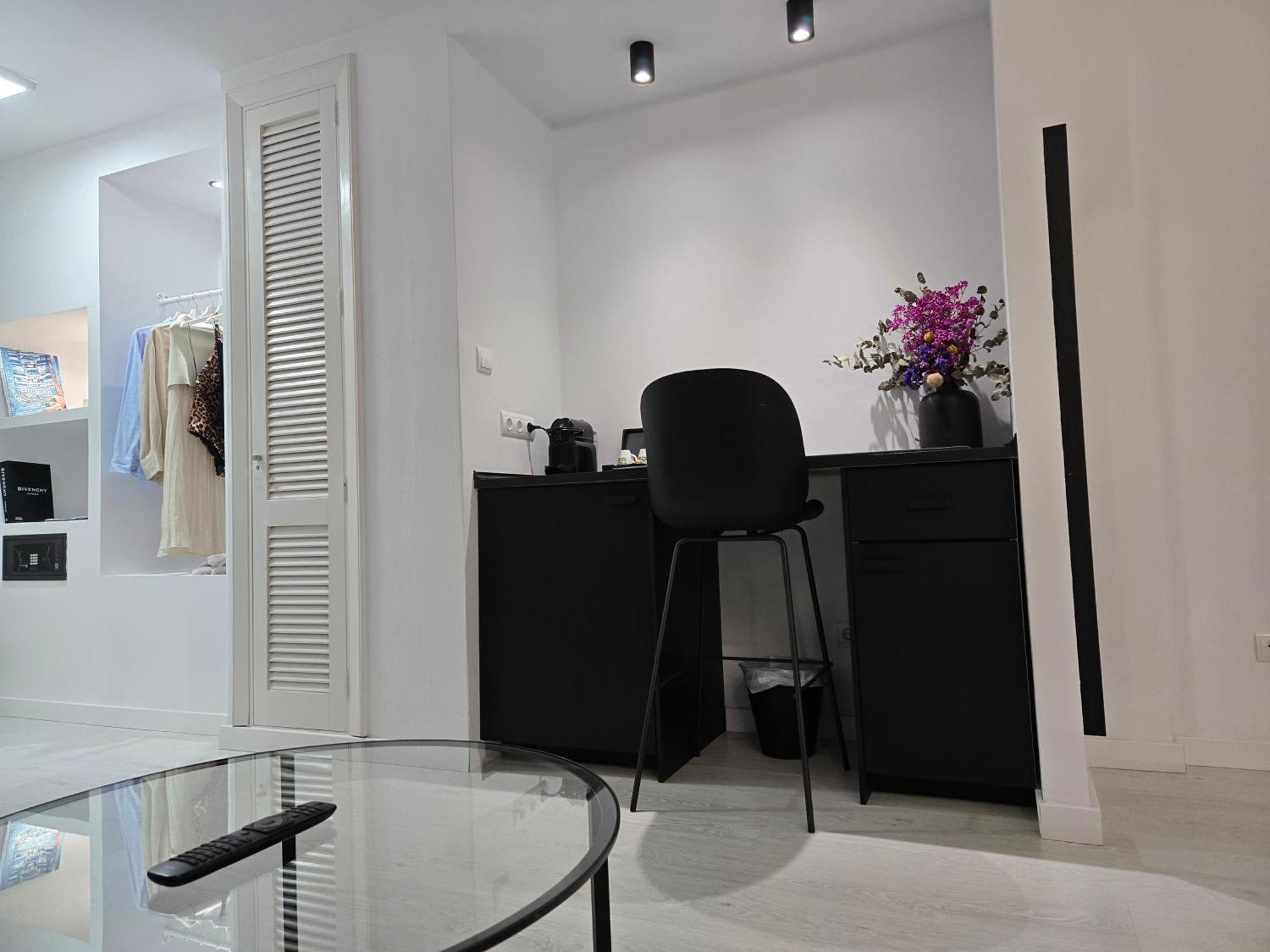 Urban Spaces Ibiza Екстериор снимка