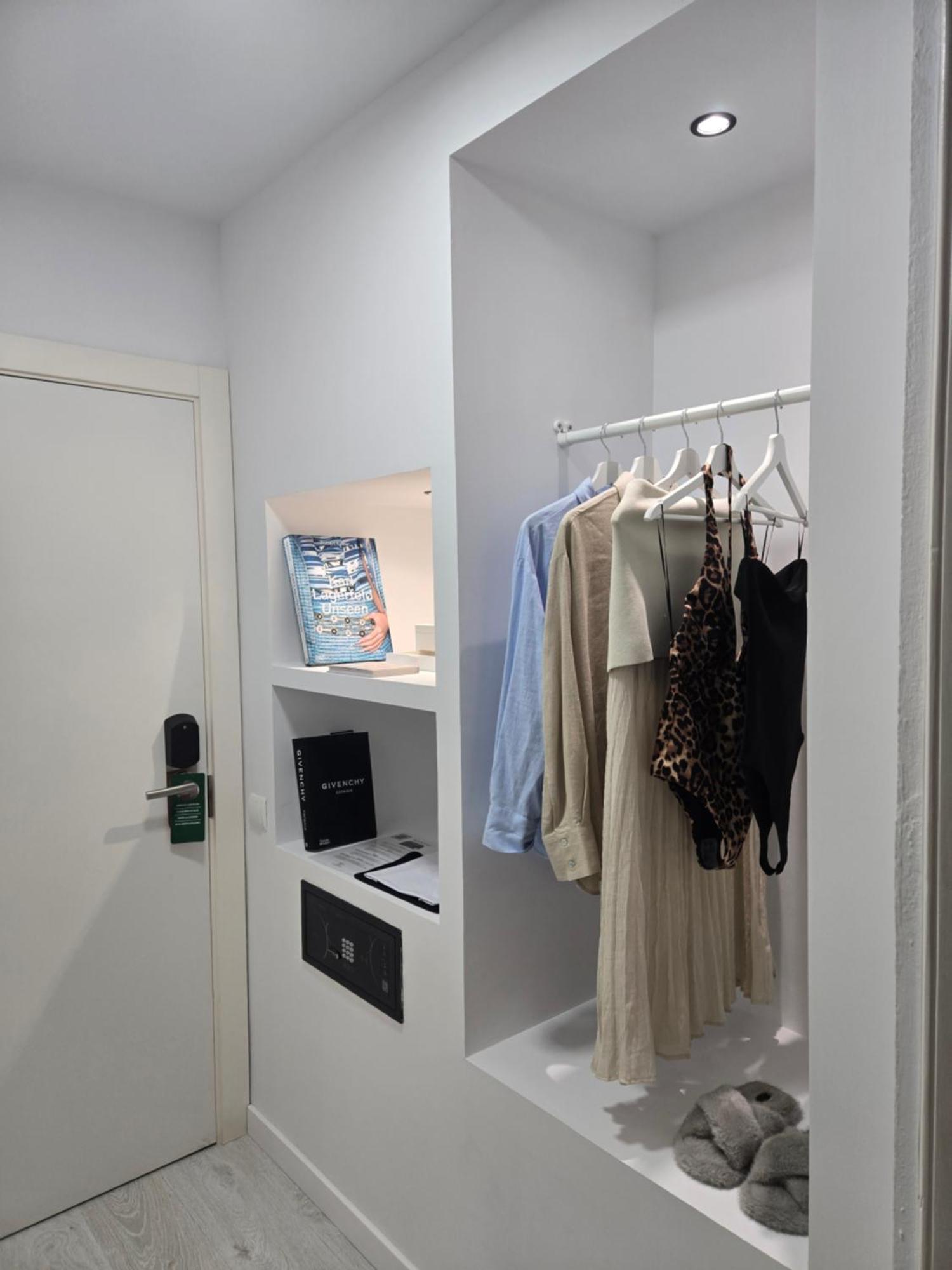 Urban Spaces Ibiza Екстериор снимка