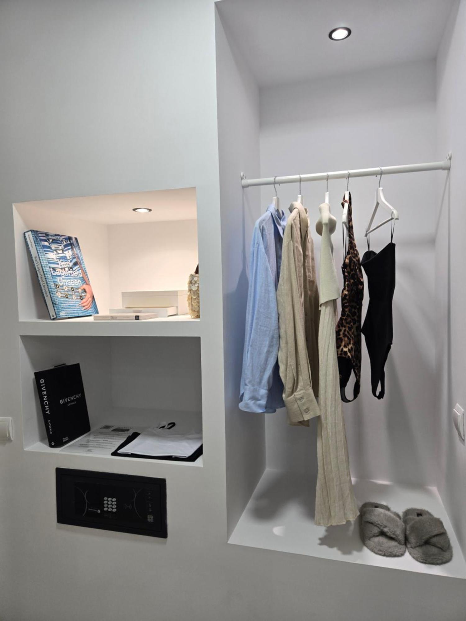 Urban Spaces Ibiza Екстериор снимка