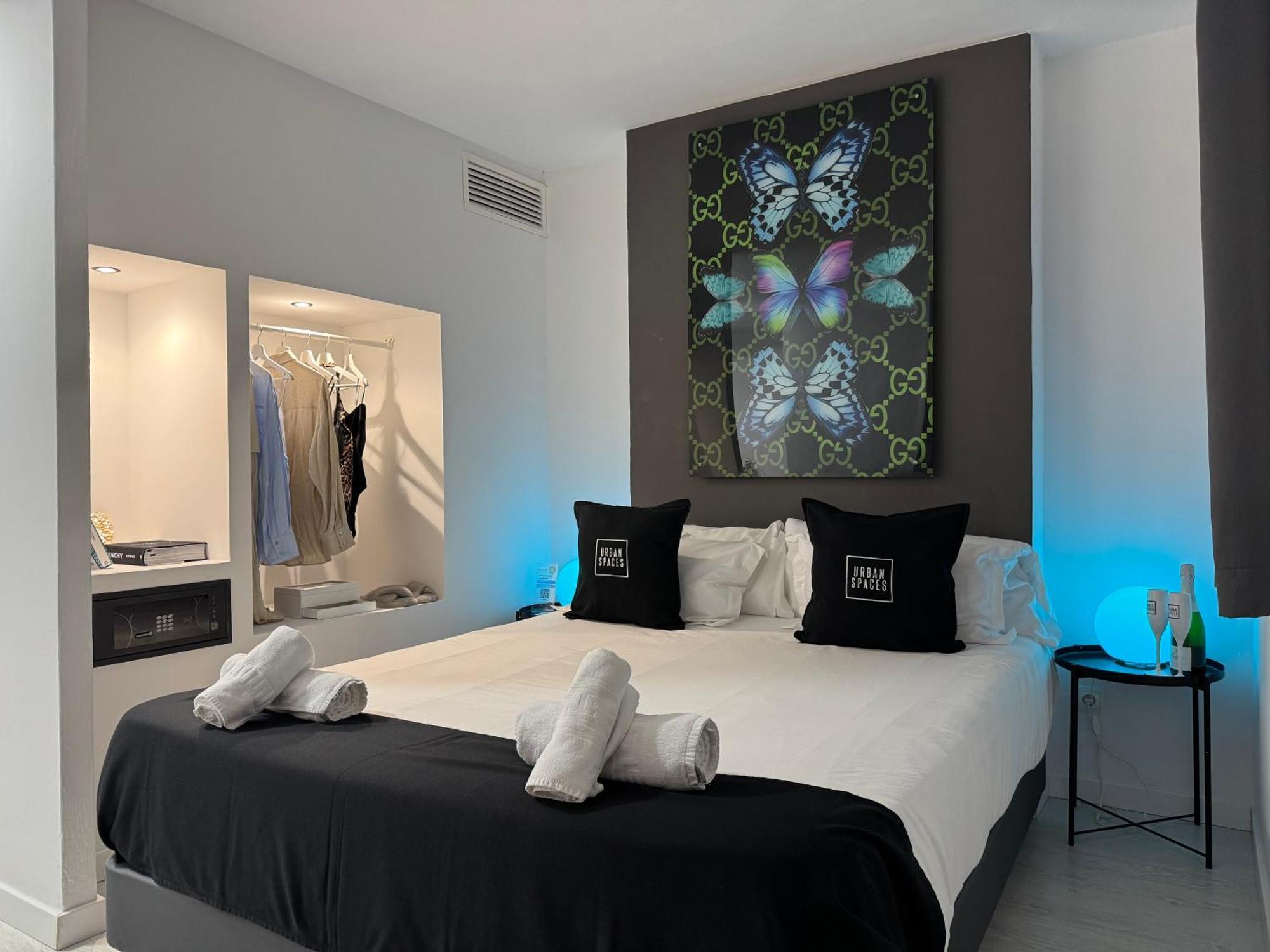 Urban Spaces Ibiza Екстериор снимка