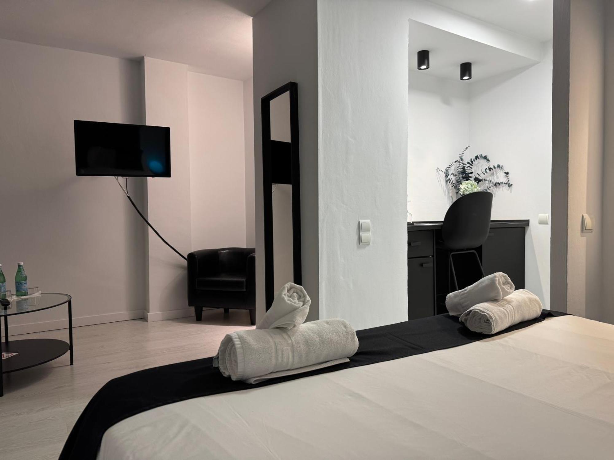 Urban Spaces Ibiza Екстериор снимка