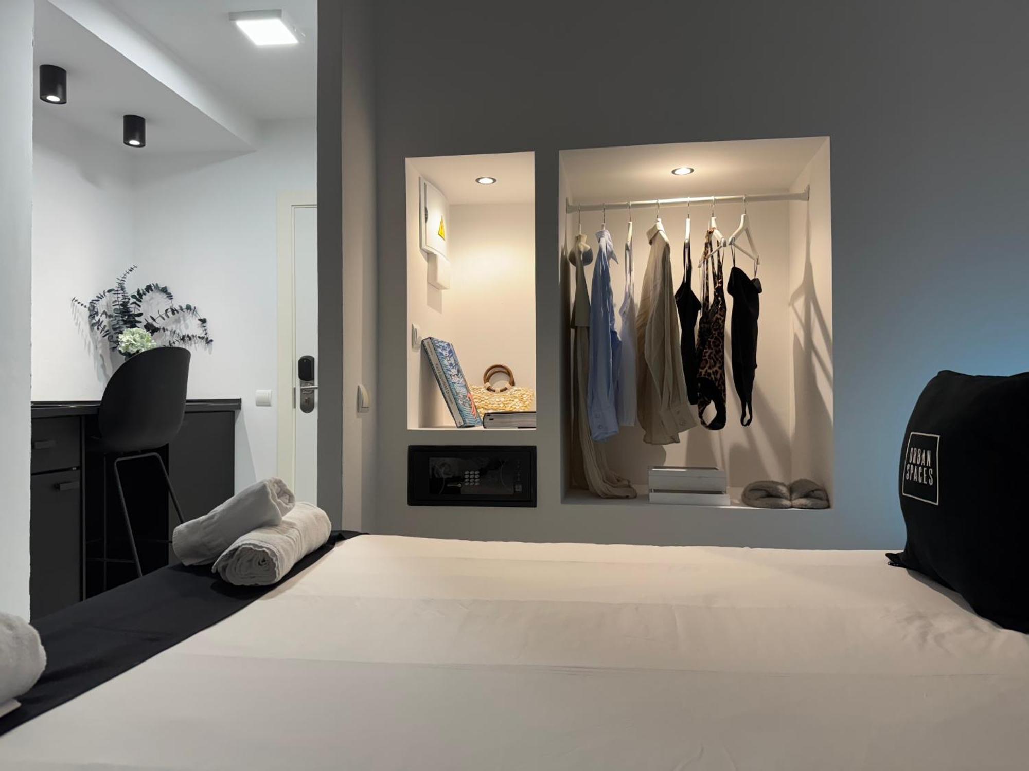 Urban Spaces Ibiza Екстериор снимка