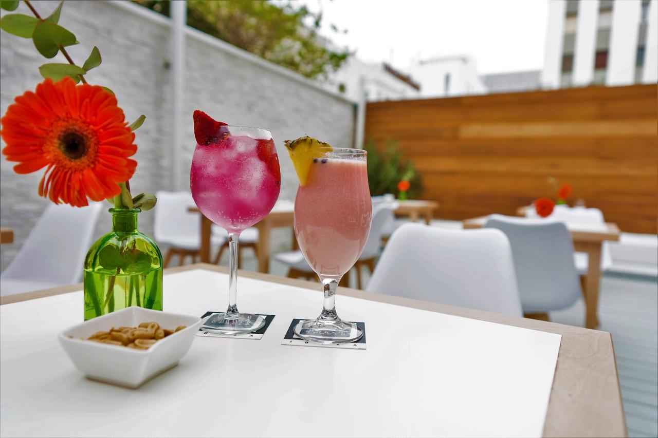 Urban Spaces Ibiza Екстериор снимка